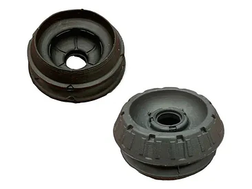 Cazoleta Delantera ( El Par) Nissan Versa 1.6 16v 2012-2021 1