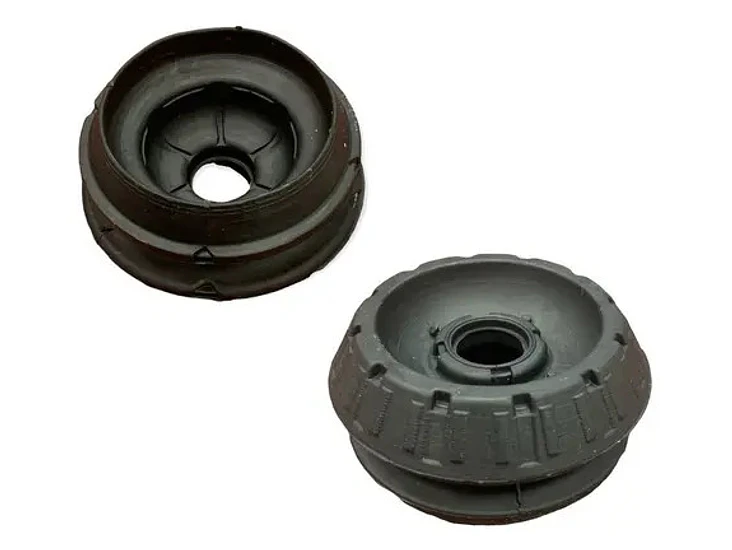 Cazoleta Delantera ( El Par) Nissan Versa 1.6 16v 2012-2021 1