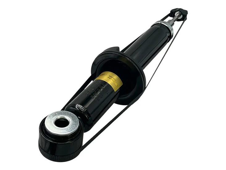 Par De Amortiguadores Delanteros Para F-150 5.0 2011-2014 5