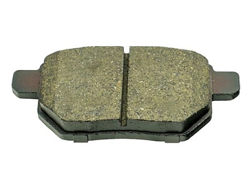 Pastilla Freno Trasera Cerámica Chery Tiggo 2 Pro 2021-2024 5