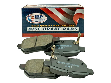 Pastilla Freno Trasera Cerámica Chery Tiggo 2 Pro 2021-2024 1