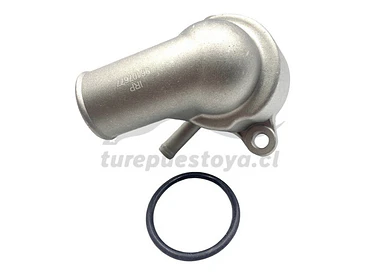 Termostato Completo Daewo Nubira 1.6 1998-2003 Metálico 4