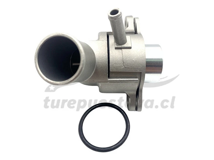 Termostato Completo Daewo Nubira 1.6 1998-2003 Metálico 5