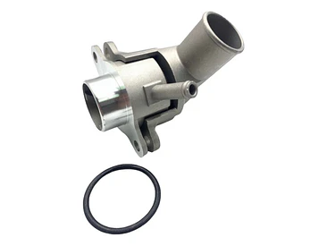 Termostato Completo Daewo Nubira 1.6 1998-2003 Metálico 1