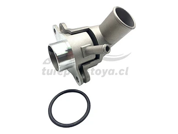 Termostato Completo Daewo Nubira 1.6 1998-2003 Metálico 3