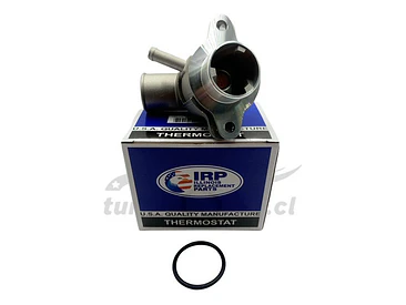 Termostato Completo Daewo Nubira 1.6 1998-2003 Metálico 2