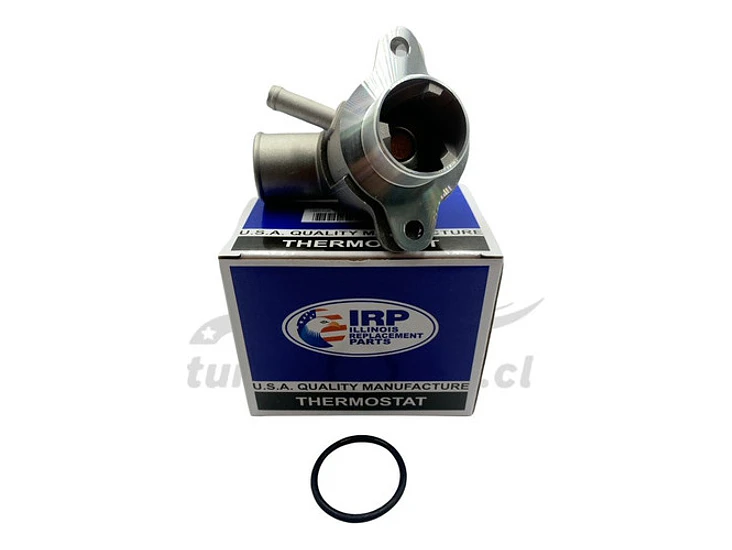 Termostato Completo Daewo Nubira 1.6 1998-2003 Metálico 2