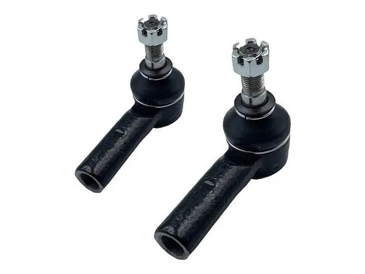 Terminal Dirección ( El Par) Great Wall Florid 1.5 2009-2014 1