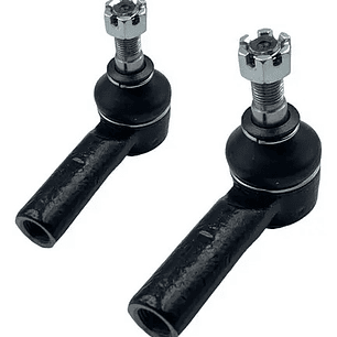 Terminal Dirección ( El Par) Great Wall Florid 1.5 2009-2014