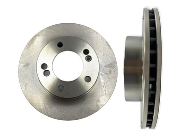 Disco Freno Delantero ( El Par) Ssangyong Stavic 2006-2021 1