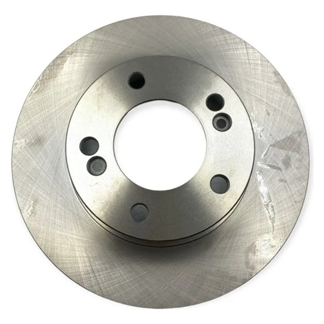 Disco Freno Delantero ( El Par) Ssangyong Stavic 2006-2021 2