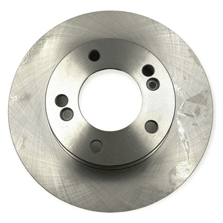 Disco Freno Delantero ( El Par) Ssangyong Stavic 2006-2021 2