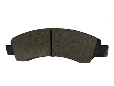 Pastilla Freno Cerámica Delanter Chevrolet Tahoe 5.3 07-2019 6