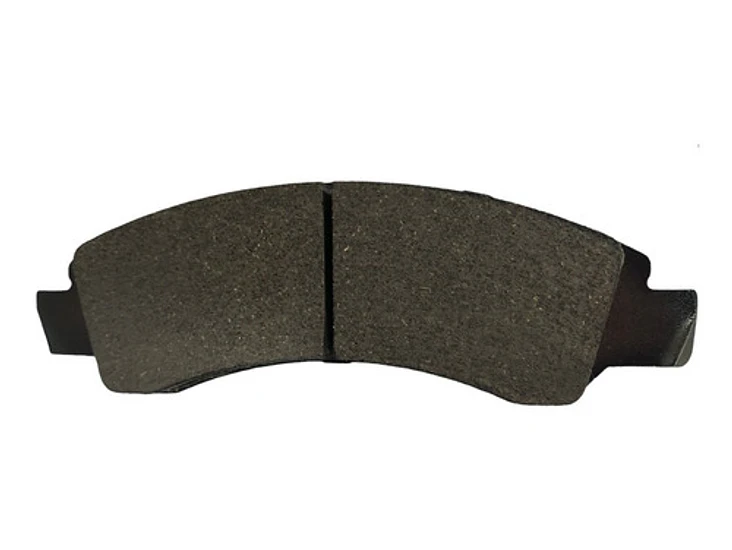 Pastilla Freno Cerámica Delanter Chevrolet Tahoe 5.3 07-2019 6