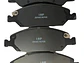 Pastilla Freno Cerámica Delanter Chevrolet Tahoe 5.3 07-2019 - Miniatura 2