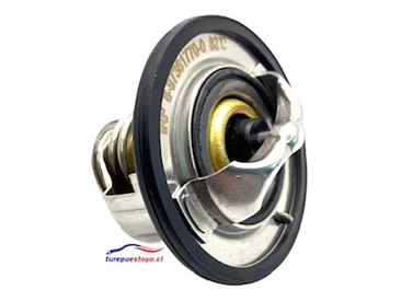 Termostato Para Chevrolet Luv 2.5  2.8  8v 1993-2004  82o C 2