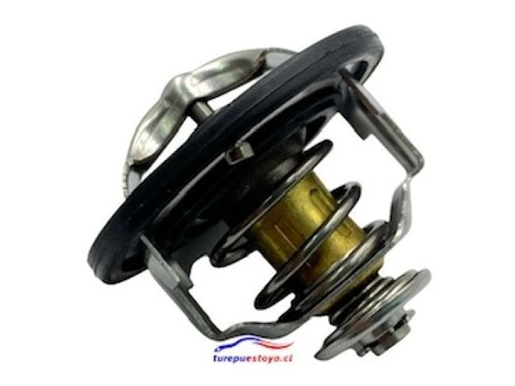 Termostato Para Chevrolet Luv 2.5  2.8  8v 1993-2004  82o C 4