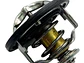 Termostato Para Chevrolet Luv 2.5  2.8  8v 1993-2004  82o C - Miniatura 4
