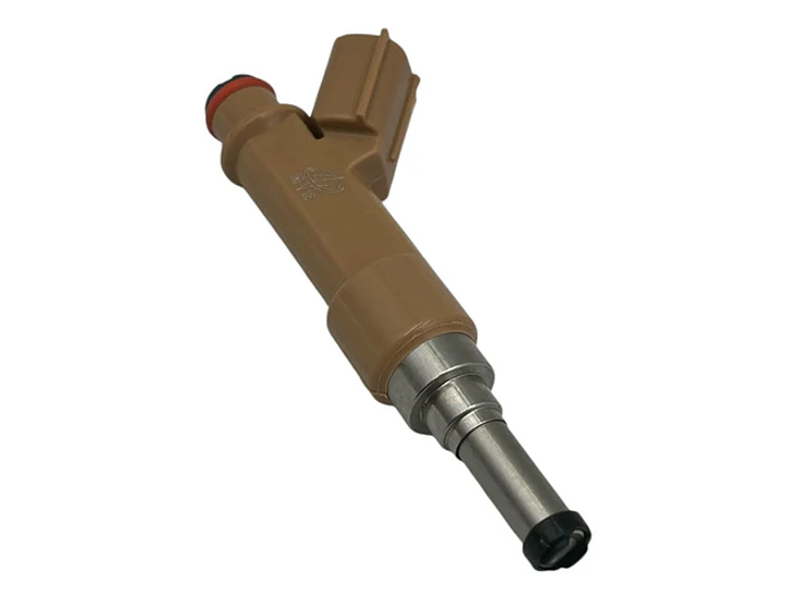 Inyector Combustible Para Toyota Auris 1.6 2013-2019 3