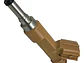 Inyector Combustible Para Toyota Auris 1.6 2013-2019 - Miniatura 6