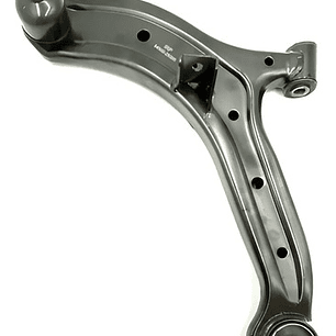 Bandeja Suspensión Hyundai Accent Prime 2000 - 2006 Lh