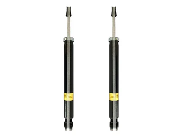 Par Amortiguador Traseros Mg 5 1.5 2013-2016 1