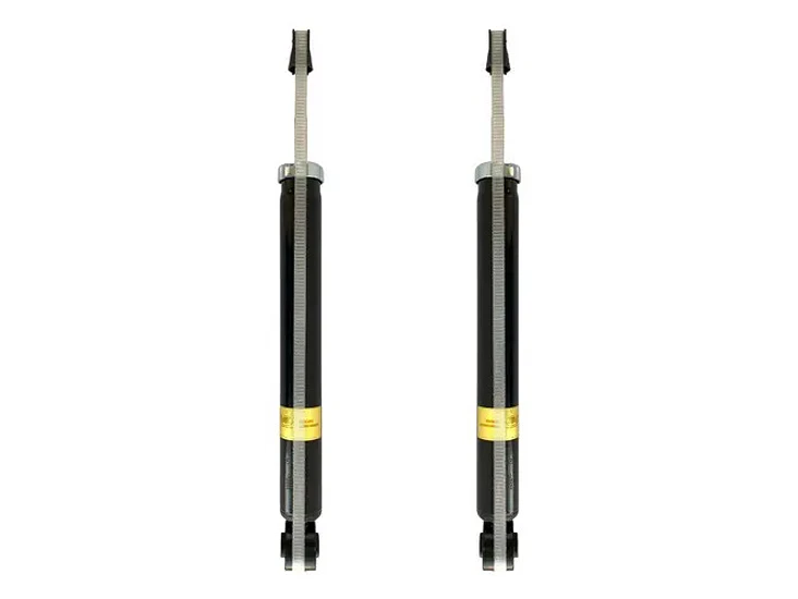 Par Amortiguador Traseros Mg 5 1.5 2013-2016 1