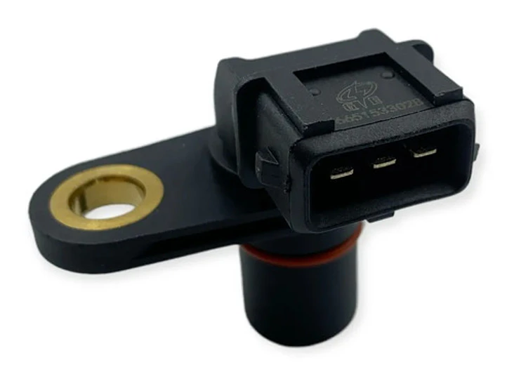 Sensor Posic Eje Leva Para Ssangyong Rexton 2.0 2.7 2004-12 1