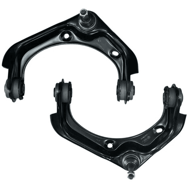 Bandeja Suspensión Ford Explorer Xlt 2006-2010 (el Par) 1