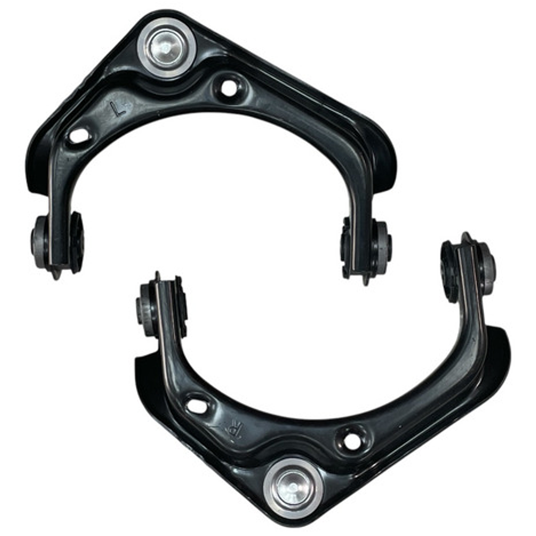 Bandeja Suspensión Ford Explorer Xlt 2006-2010 (el Par) 2