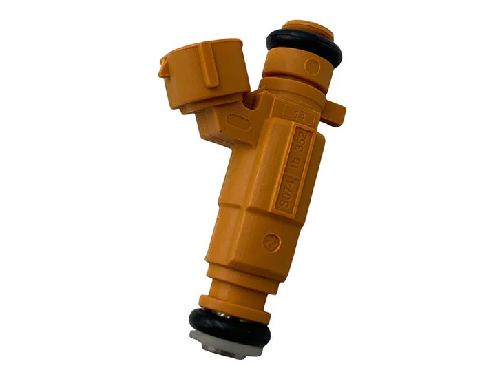 Inyector Combustible Hyundai Veloster 1.6 16v 2011-2018 G4fg 6