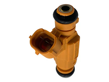 Inyector Combustible Hyundai Veloster 1.6 16v 2011-2018 G4fg 3