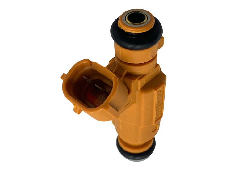 Inyector Combustible Hyundai Veloster 1.6 16v 2011-2018 G4fg 3