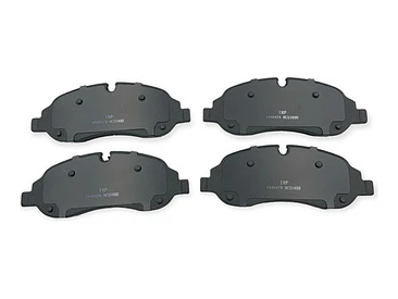 Pastillas Freno Delanteras Ford Transit 2.2 2014-2021 2