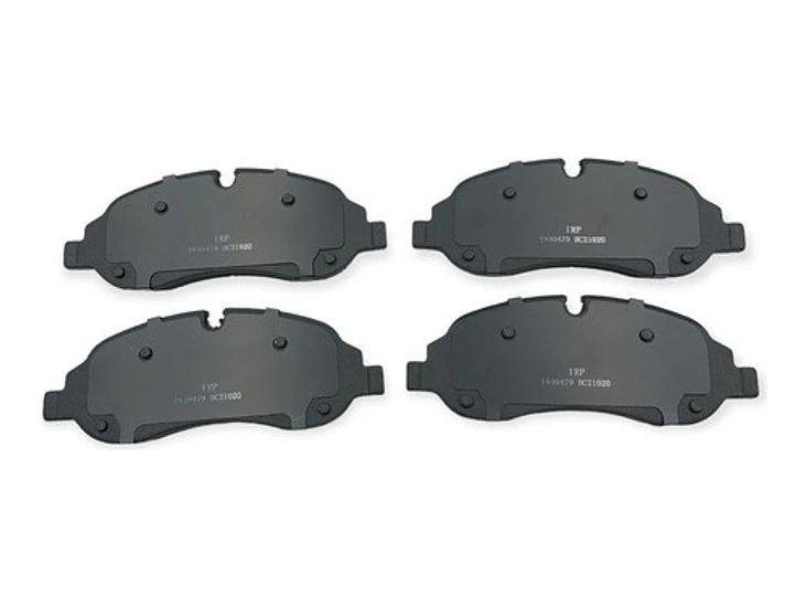 Pastillas Freno Delanteras Ford Transit 2.2 2014-2021 2