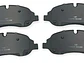 Pastillas Freno Delanteras Ford Transit 2.2 2014-2021 - Miniatura 2