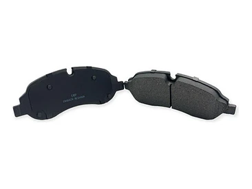 Pastillas Freno Delanteras Ford Transit 2.2 2014-2021 1