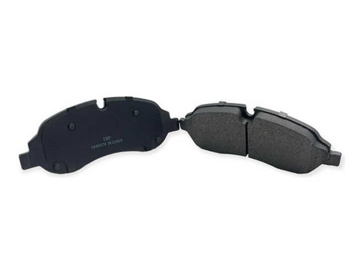 Pastillas Freno Delanteras Ford Transit 2.2 2014-2021 1
