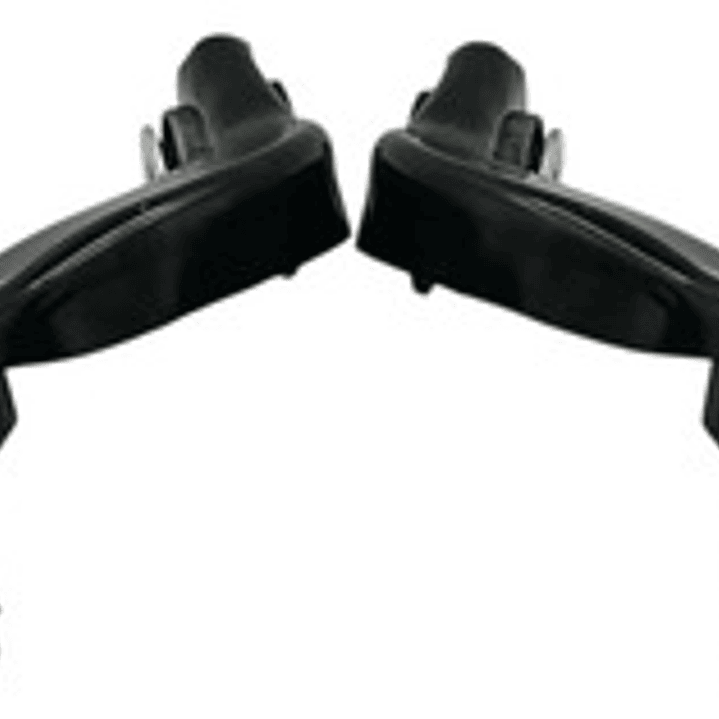 Bandeja Superior ( El Par) Dodge Durango 3.6 5.7 2011-2015 2