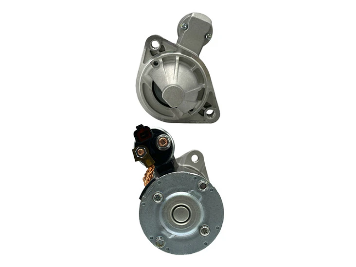 Motor Partida Para Kia Rio 5 1.2 2015-2018 7
