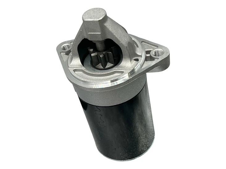Motor Partida Para Kia Rio 5 1.2 2015-2018 8