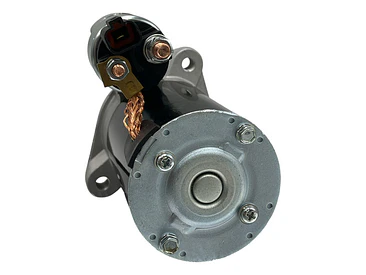 Motor Partida Para Kia Rio 5 1.2 2015-2018 4