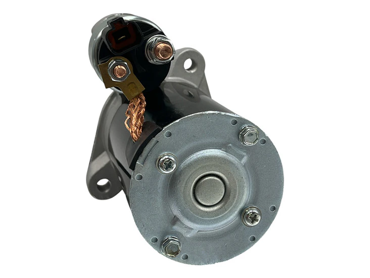 Motor Partida Para Kia Rio 5 1.2 2015-2018 4