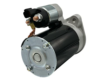 Motor Partida Para Kia Rio 5 1.2 2015-2018 3