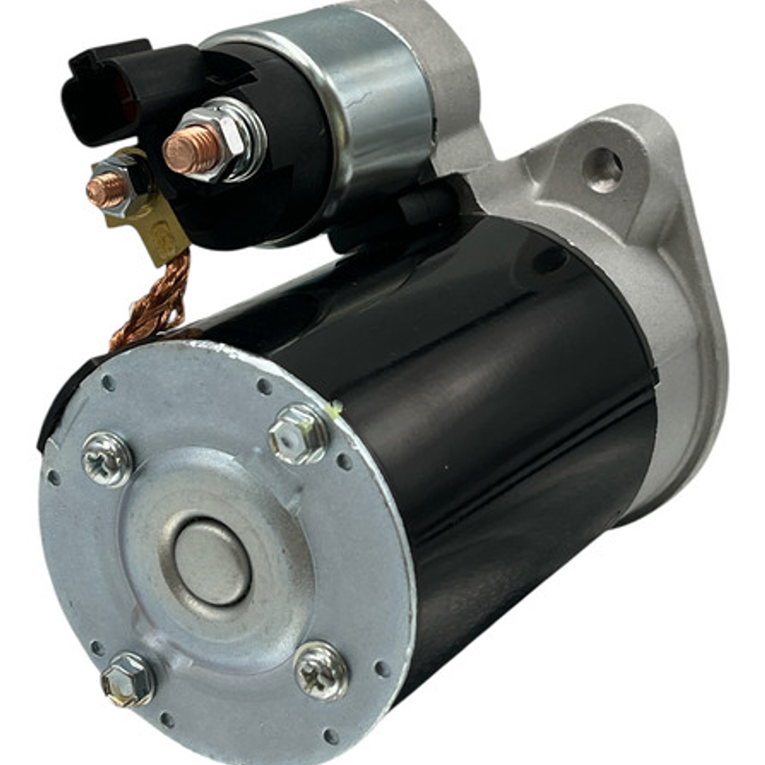 Motor Partida Para Kia Rio 5 1.2 2015-2018 3