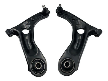 Bandeja Suspensión ( El Par) Jac J2 1.0 2012-2020 Dak10a 1