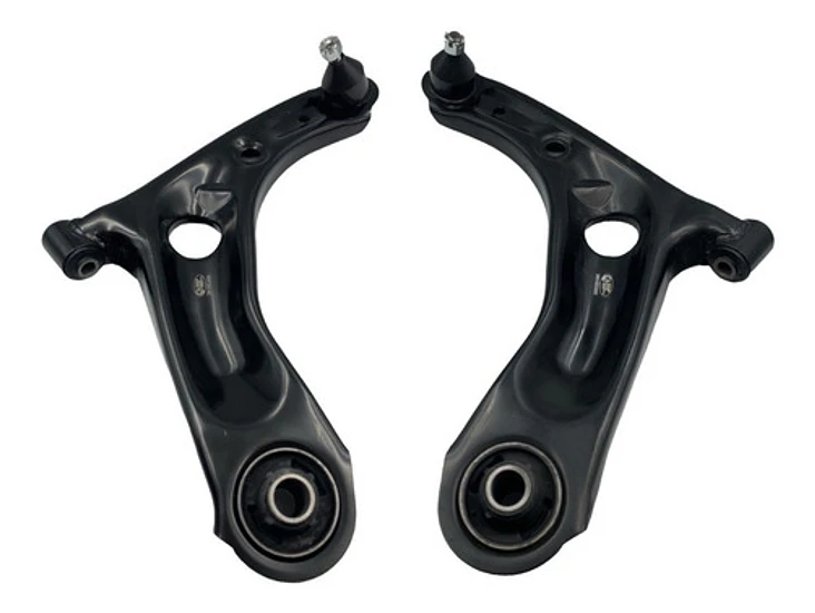 Bandeja Suspensión ( El Par) Jac J2 1.0 2012-2020 Dak10a 1