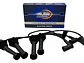 Juego Cables Bujias Ford Focus 1.8 2.0 2000-2009 Negro - Miniatura 1
