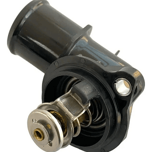 Termostato + Base Jeep Wrangler 3.0 2020-2023 V6