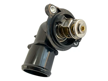 Termostato + Base Jeep Wrangler 3.0 2020-2023 V6 2